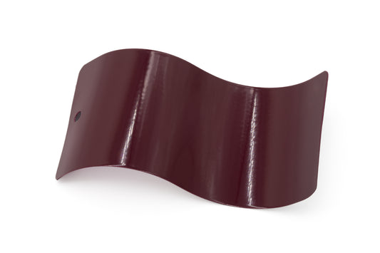 Claret Satin
