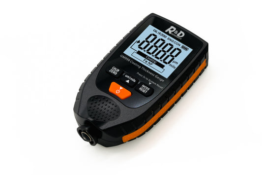 Coating Thickness Gauge