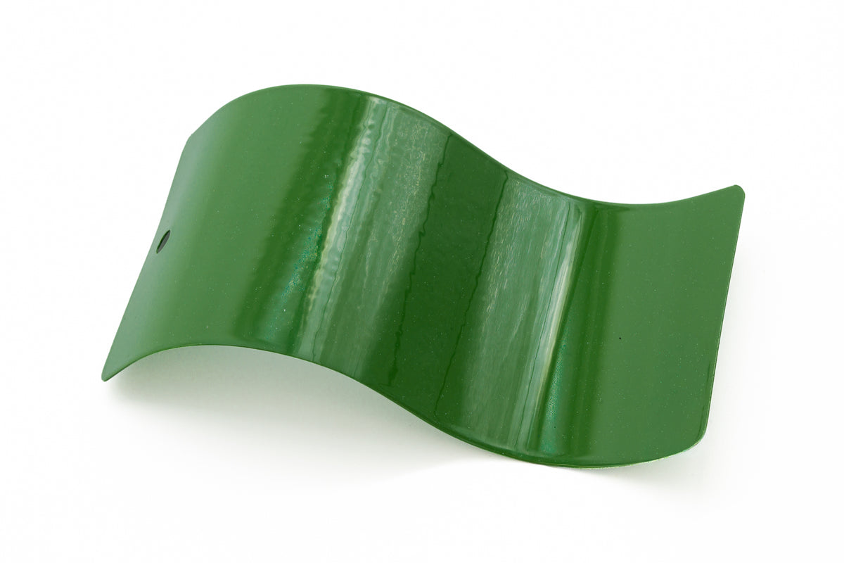 Ral 6002 Leaf Green Gloss 1 KG