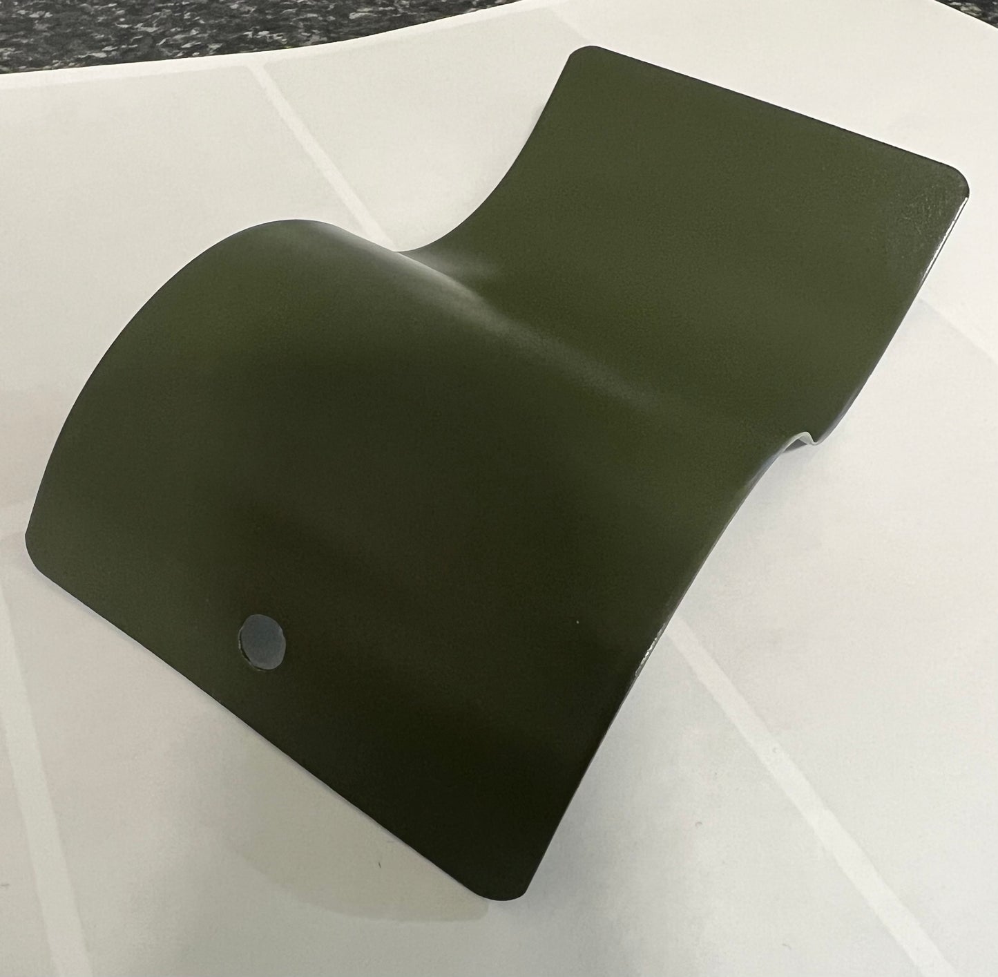 Ral 6003 Olive Green Matt 1 KG