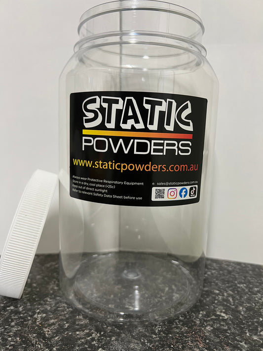 Clear Plastic Containers 5 Pack