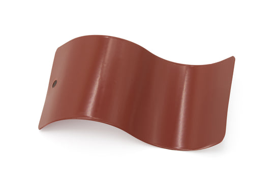 Manor Red Satin