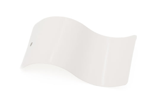 Natural White Matt