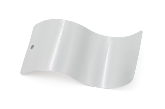 RAL 9006 White Aluminium