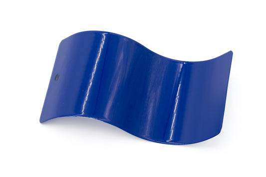 Space Blue Gloss