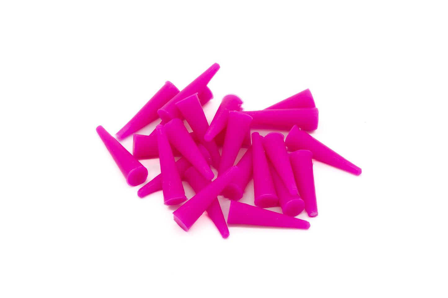 High Temp Silicone Plugs 105pcs