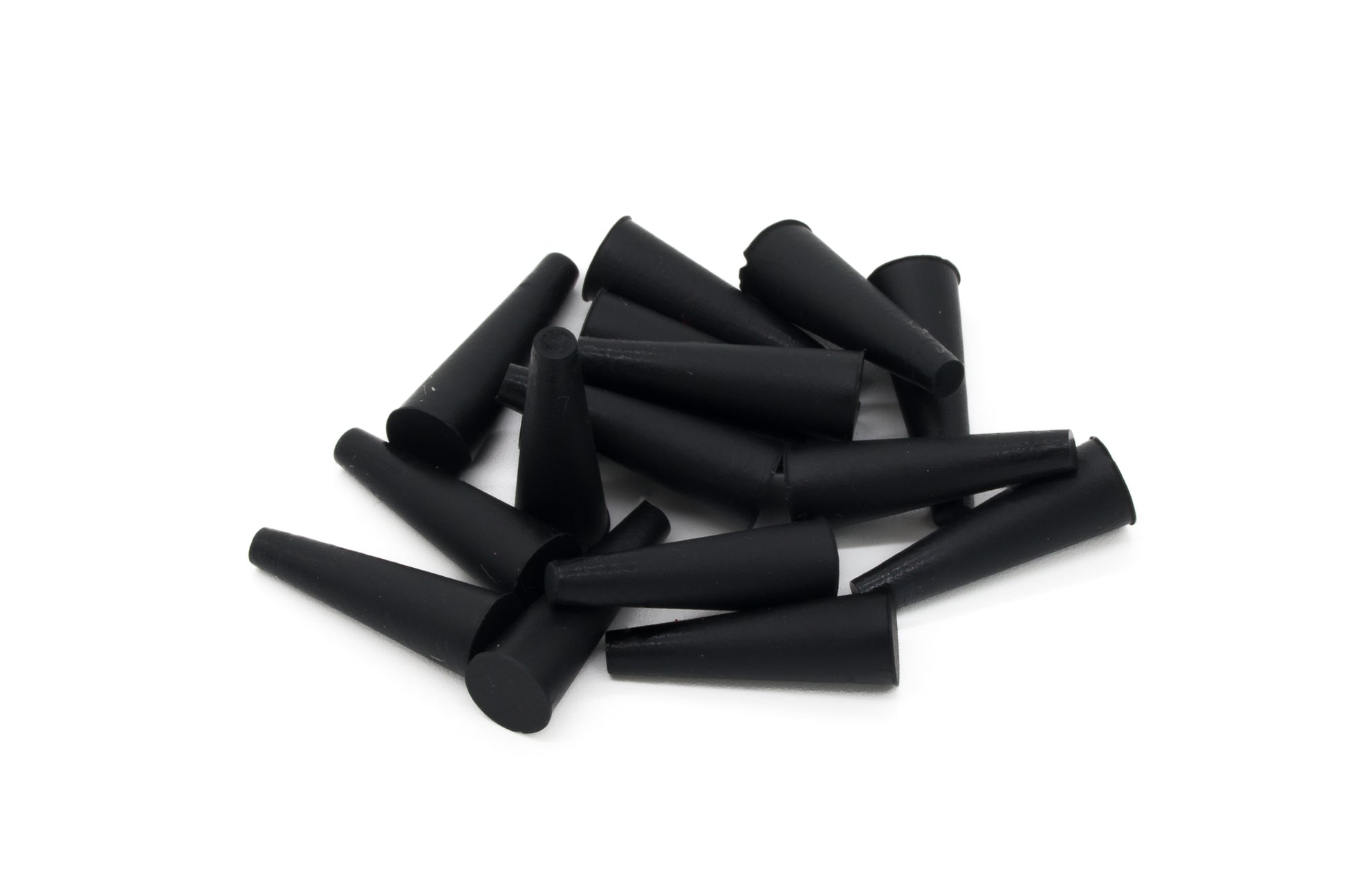 High Temp Silicone Plugs 105pcs
