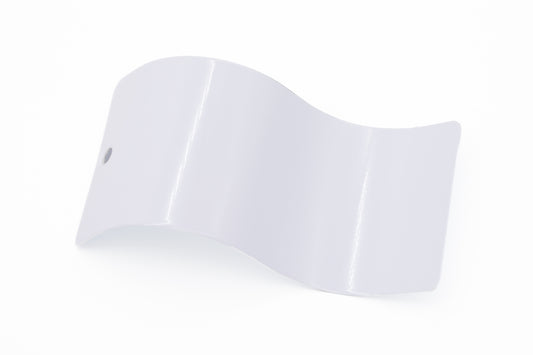 Ultra Pearl White