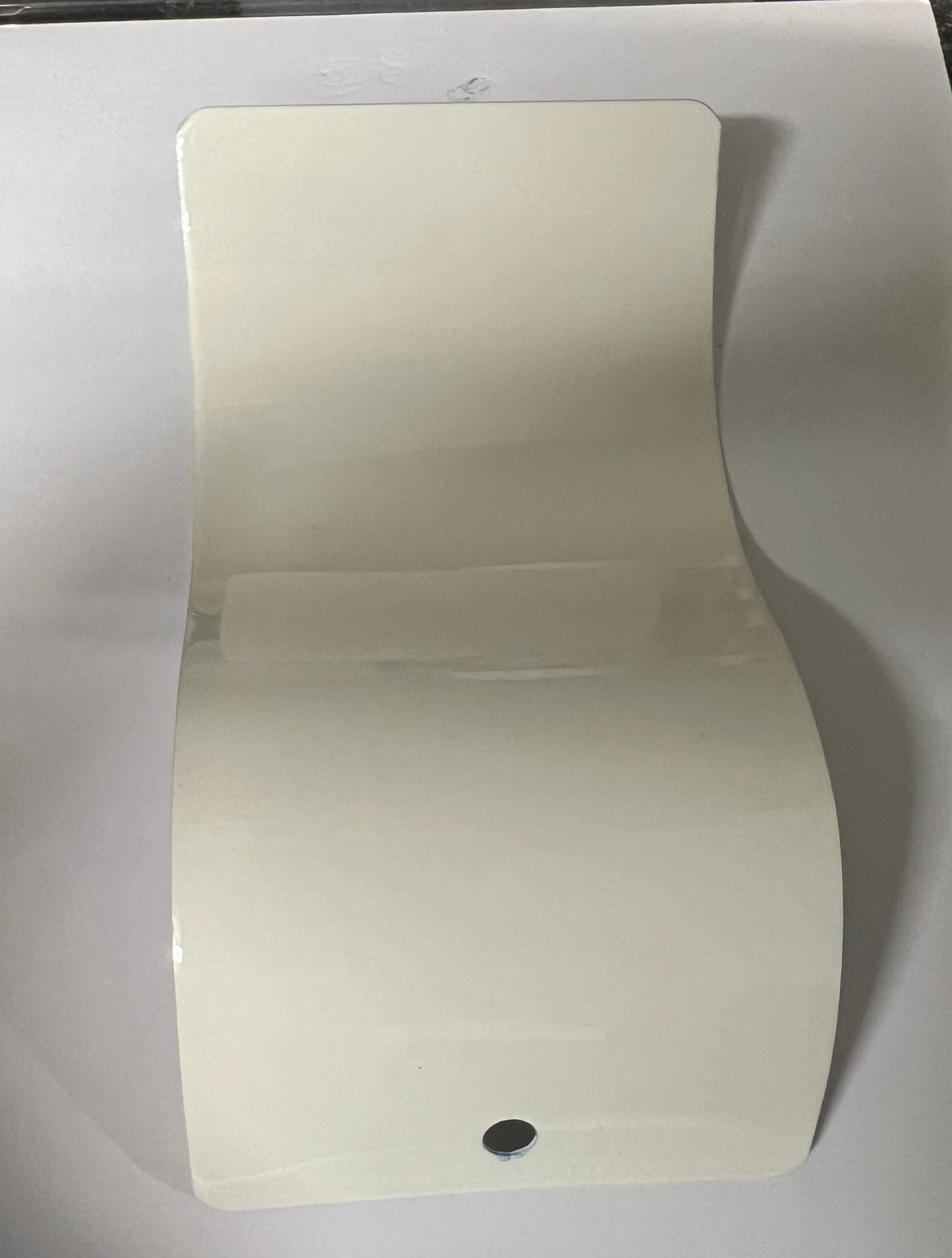 RAL 9010 Pure White Gloss 1 KG