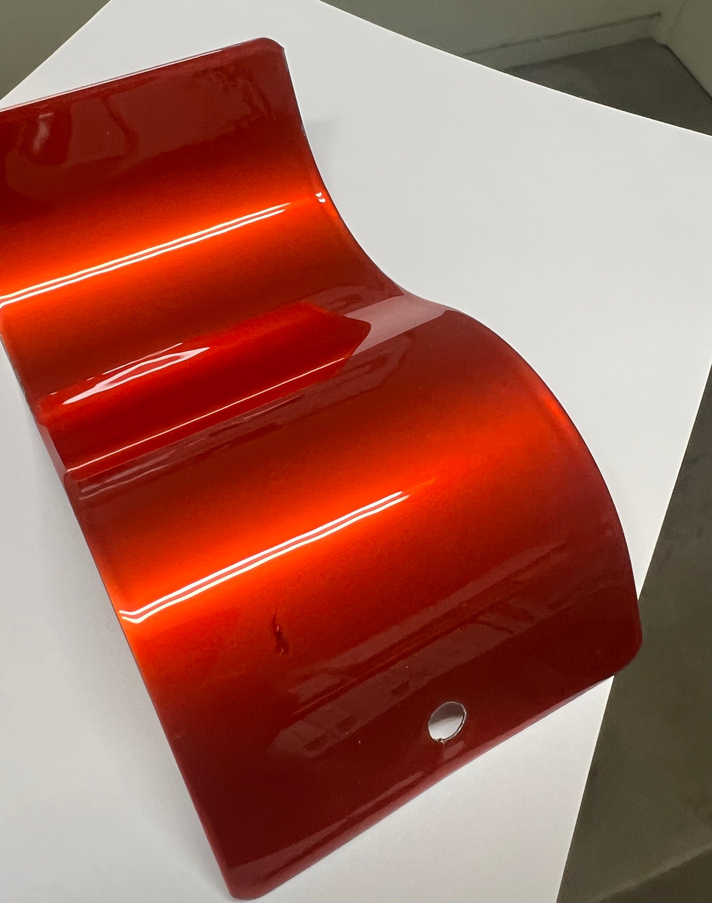 Illusion Chrome Red Base 1 KG
