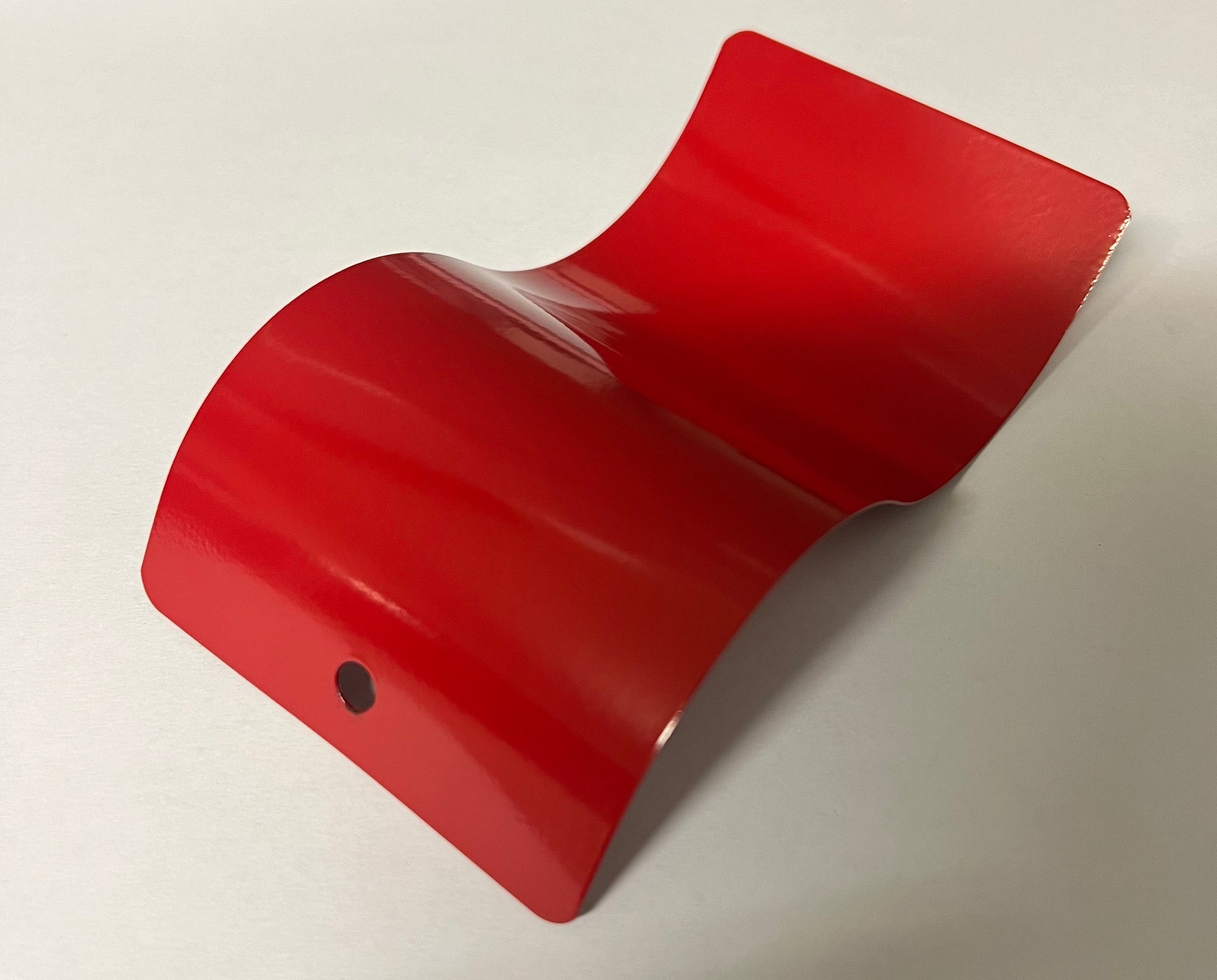 Ral 3002 Carmine Red Gloss 1 KG