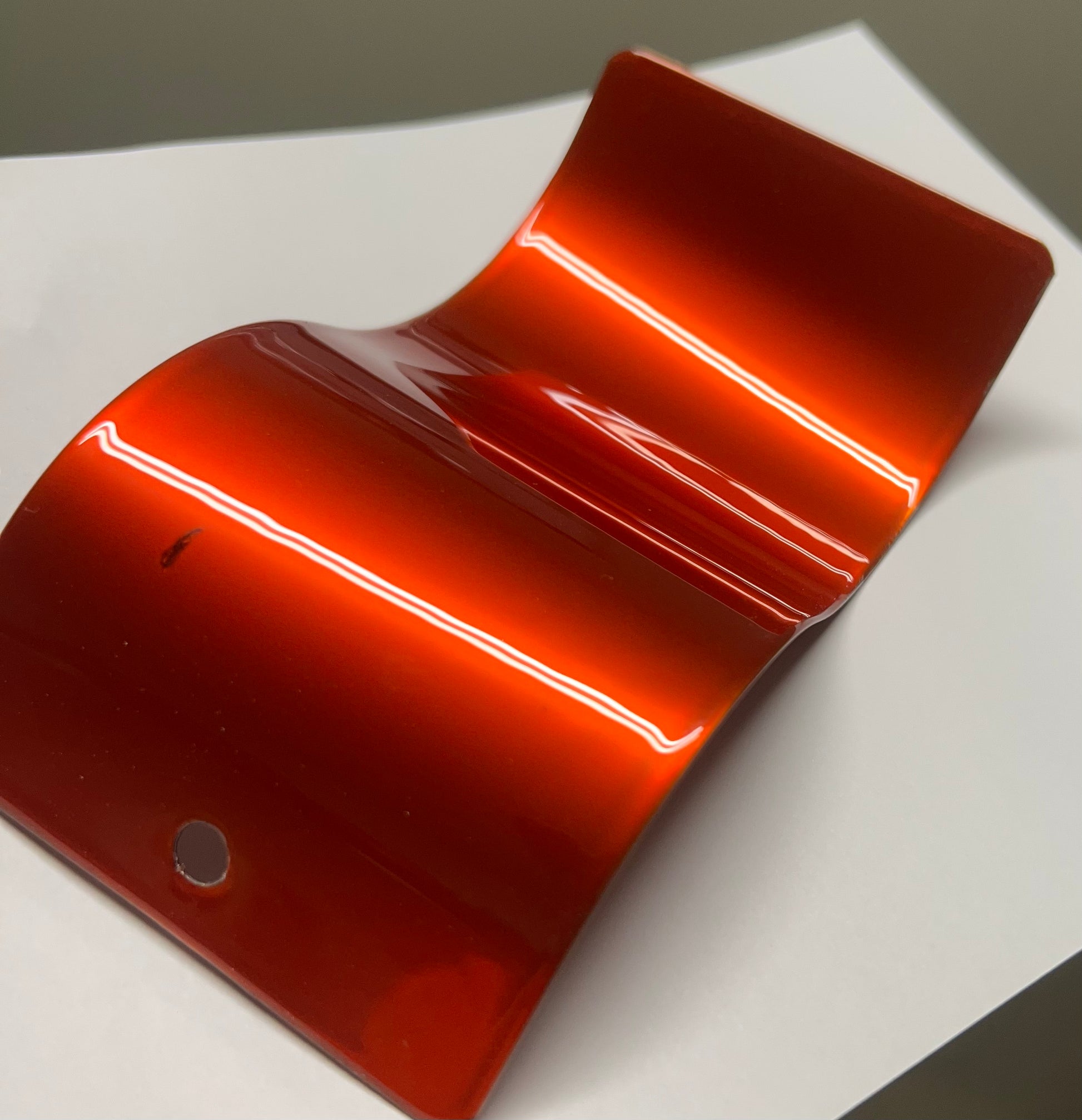 Illusion Chrome Red Base 1 KG