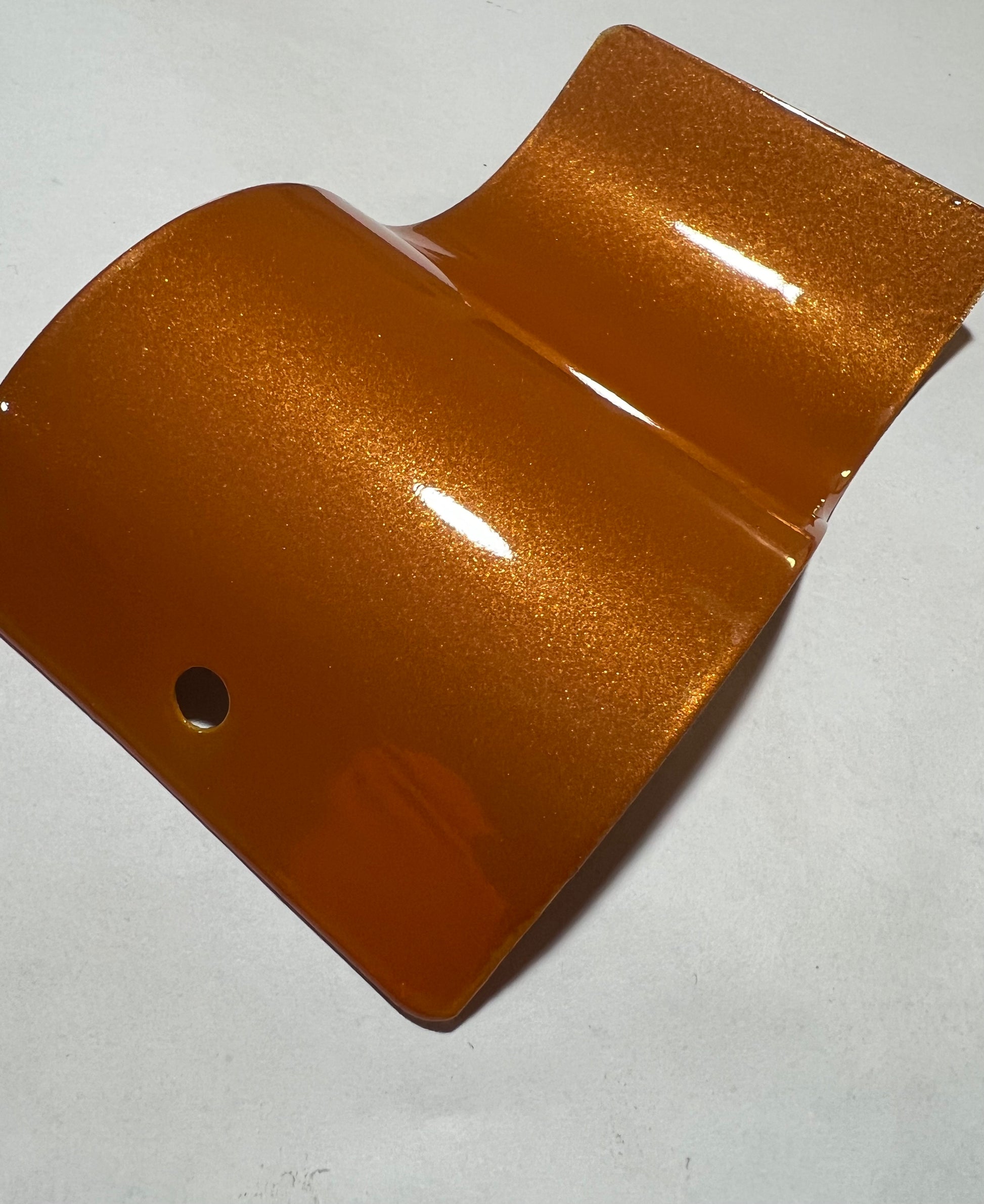 Copper Metallic 1 KG