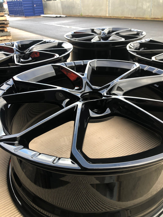 Acrylic Clear Gloss