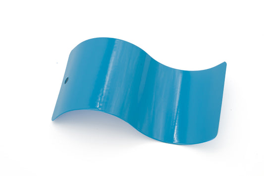 RAL 5012 Light Blue Gloss 1 KG