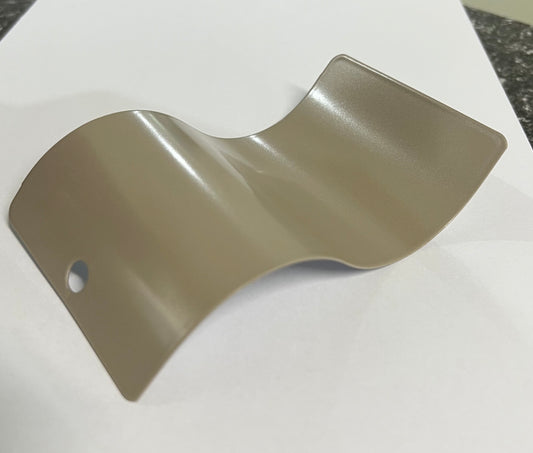 Nickel Pearl Matt 1KG