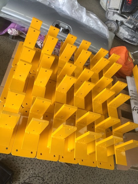 Yellow Gold Gloss