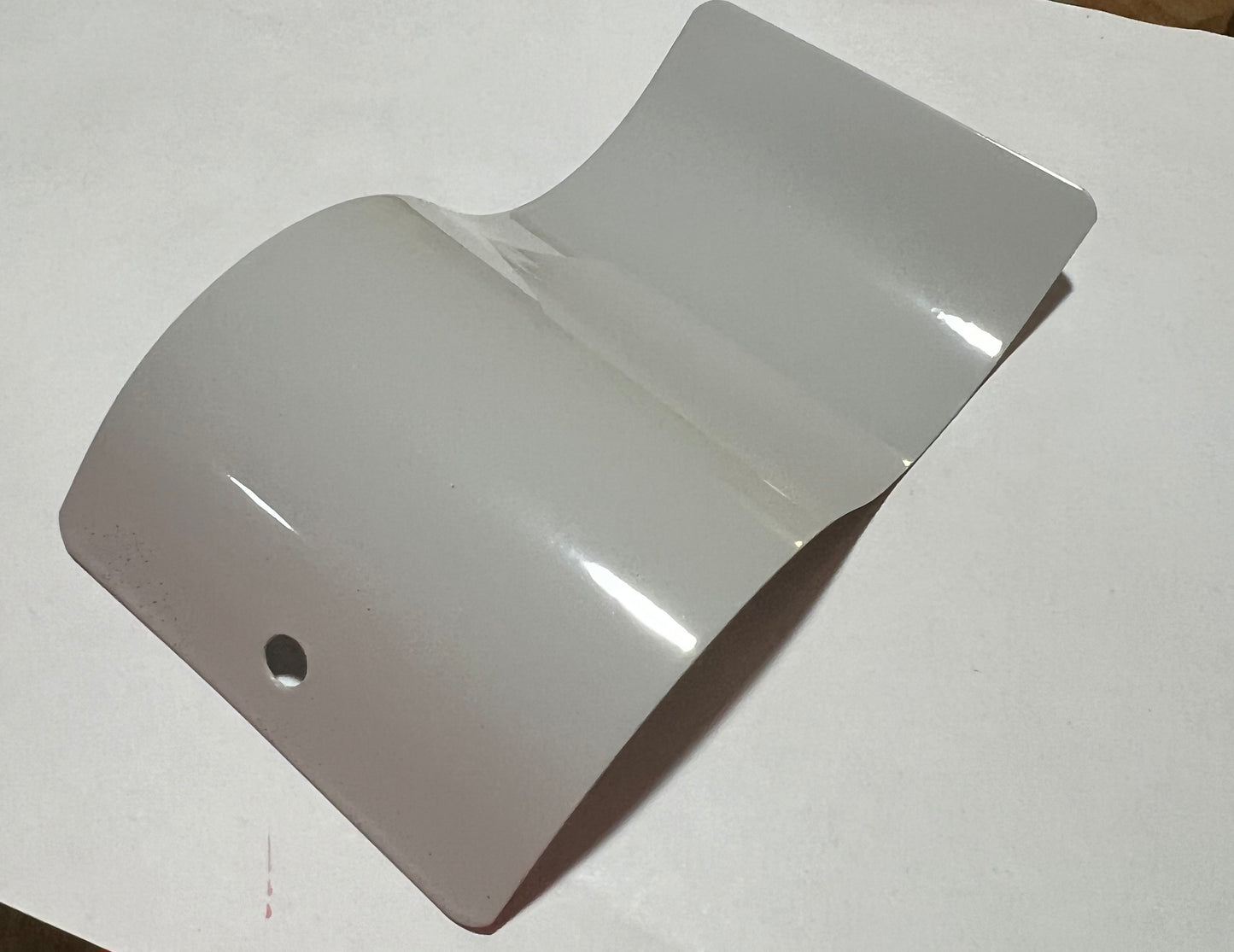 RAL 7035 Light Grey Epoxy Primer 1 KG