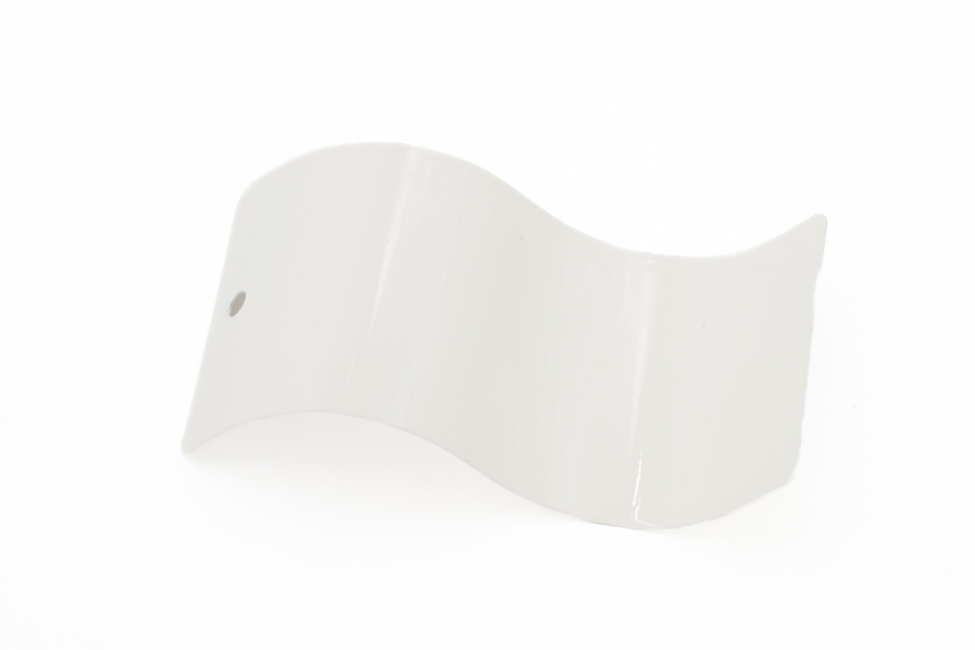 RAL 9010 Pure White Gloss 1 KG