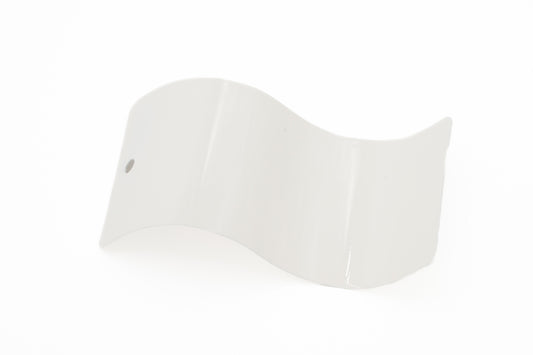 RAL 9010 Pure White Gloss 1 KG
