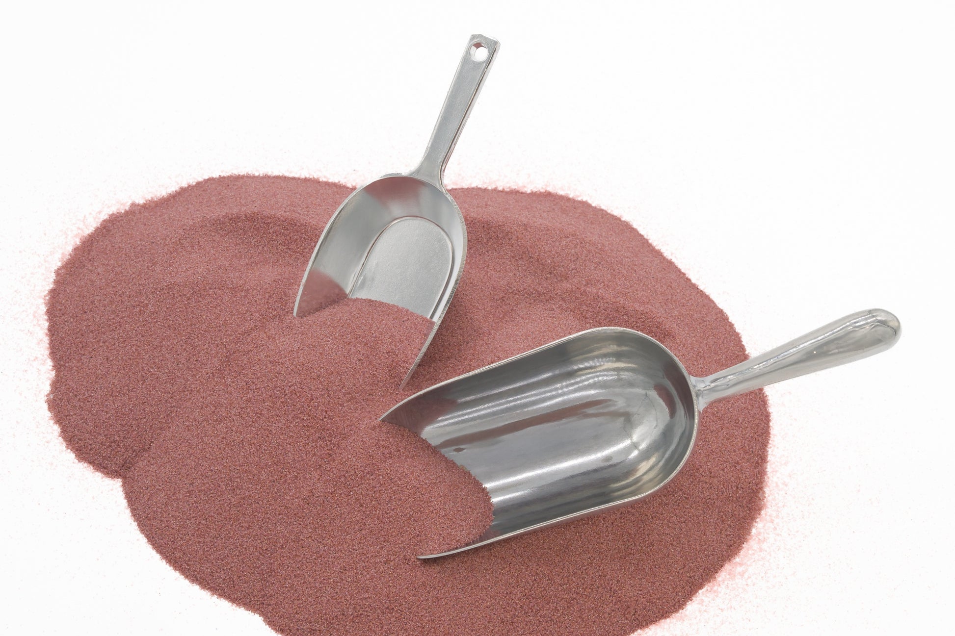 Garnet 30/60 Grit 4.8 KG