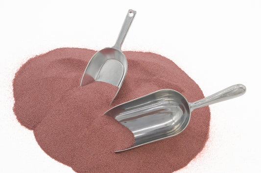 Garnet 30/60 Grit 4.8 KG