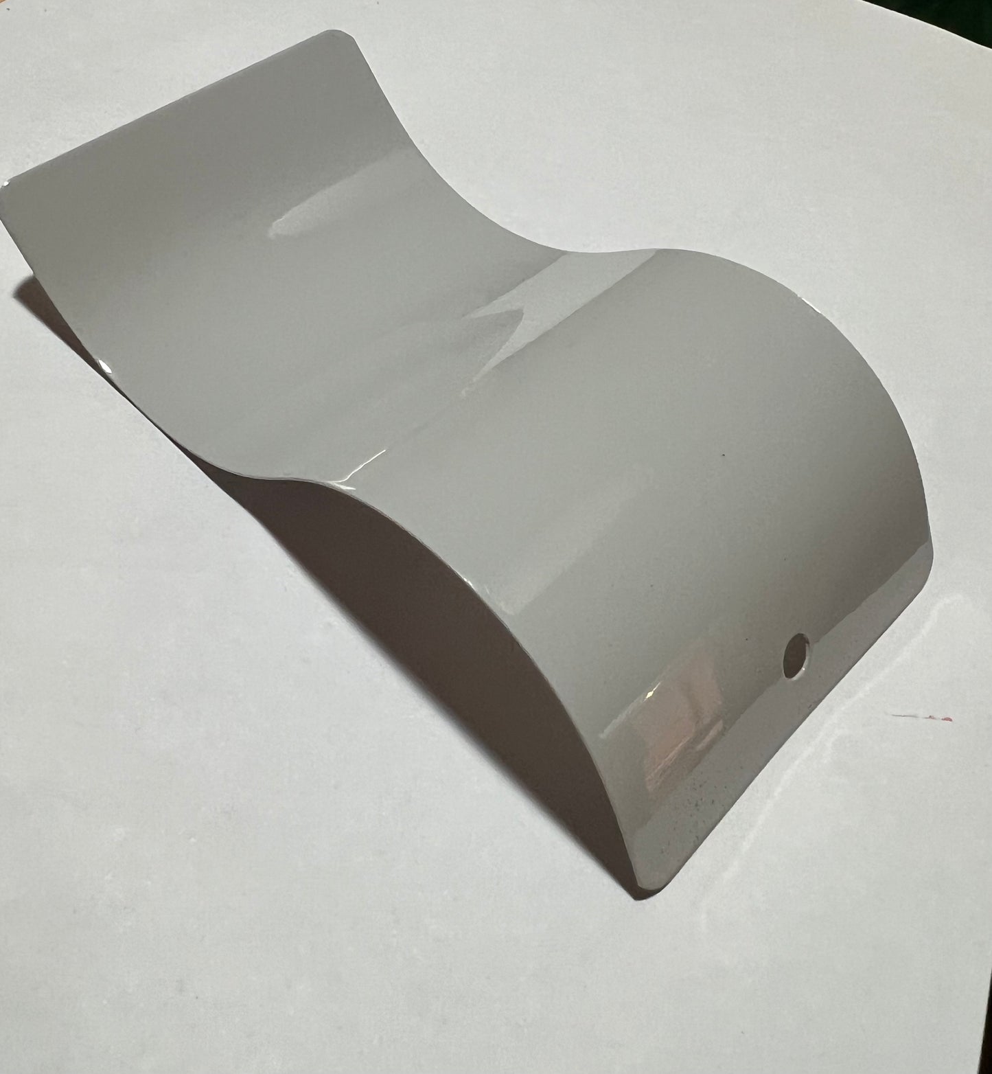 RAL 7035 Light Grey Epoxy Primer 1 KG